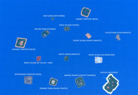 A quick but hopefully easy guide on how to grind stats fast in 1ST SEA ONLY along with a quick run through of how to get to mid game in 1st sea. . Aopg islands